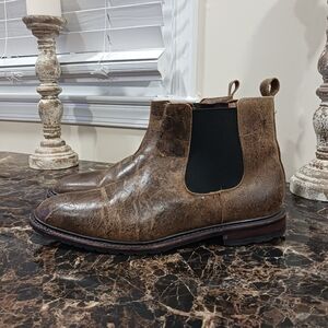 Allen Edmonds Ashbury Casual/Lifestyle/Business Shoes/Boots Size 12 Men #9022